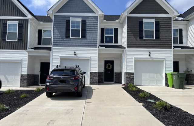 250 Sunny Hill Drive Gallery 1