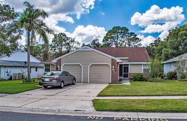 3140 CLOVERPLACE DRIVE - 3140 Cloverplace Drive, Palm Harbor, FL 34684