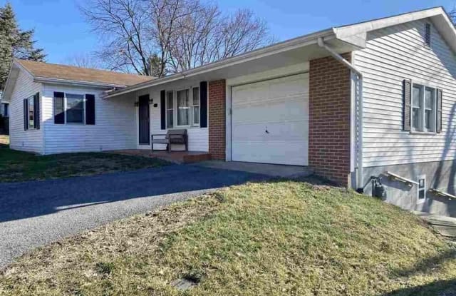 436 Riley Street - 436 Riley Street, Monongalia County, WV 26505