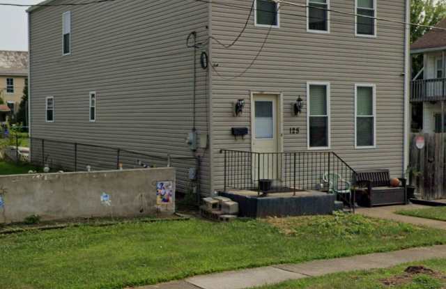 125 Market Street - 125 Market Street, Middletown, PA 17057