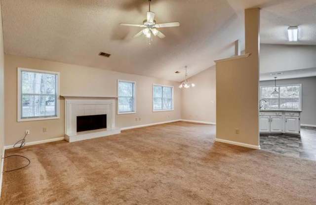 3305 Ivy Lake Drive Northeast Gallery 2