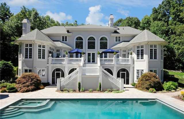 15 Mayflower Lane - 15 Mayflower Lane, Fairfield County, CT 06883