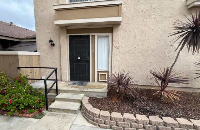Spacious 2bd/2 bath with private patio in the heart of Paradise Hills.  2 carport spaces Gallery 3