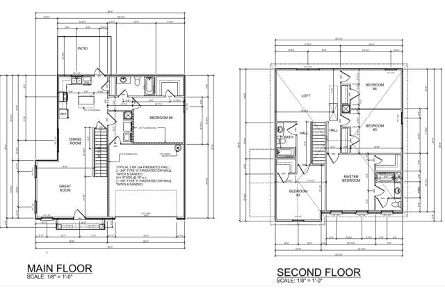 Home for Rent in Cullman, AL. Available to View with 48 Hour Notice!!! Gallery 4