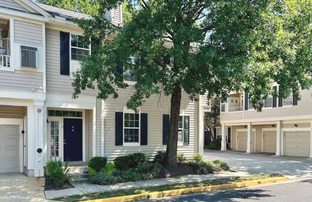 11401 GATE HILL PLACE - 11401 Gate Hill Place, Reston, VA 20194