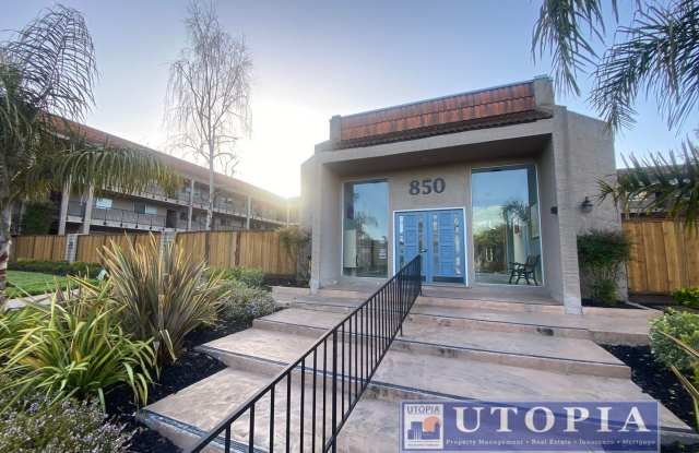 Ocean Views: 2Bd/2Ba + Office - Sunny, Top Floor Condo, Deck, Pool Hot Tub - Move In 5/15 - 850 Park Avenue, Capitola, CA 95010 Ocean Views: 2Bd/2Ba + Office - Sunny, Top Floor Condo, Deck, Pool Hot Tub - Move In 5/15 - 850 Park Avenue, Capitola, CA 95010