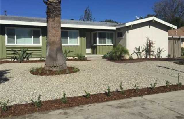 17163 Rinaldi Street - 17163 W Rinaldi St, Los Angeles, CA 91344