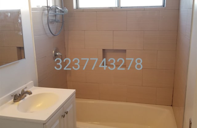 5343 Virginia Ave - 5343 Virginia Avenue, Los Angeles, CA 90029