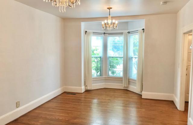 Charm-Filled 1BR/1BA Prime Noe Valley Condo - PROGRESSIVE photos photos