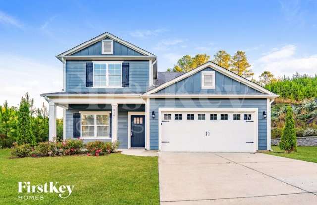 516 Rock Terrace Way - 516 Rock Terrace Way, Helena, AL 35080