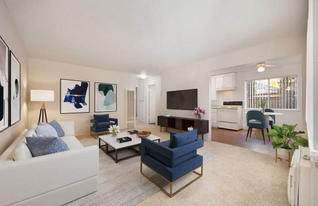 Olympus Park Apartment Homes photos photos