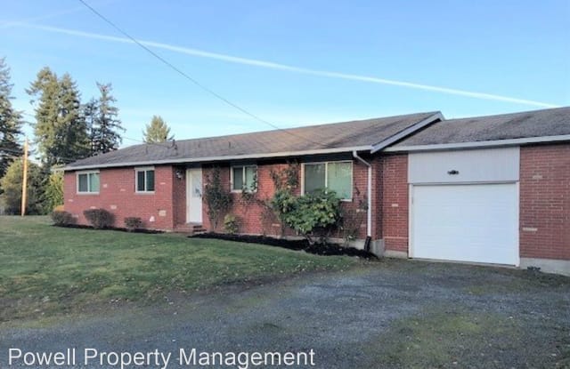 34216 42nd Ave S - 34216 42nd Avenue South, Lakeland South, WA 98001