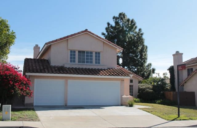 1608 Avenida Andante - 1608 Avenida Andante, Oceanside, CA 92056