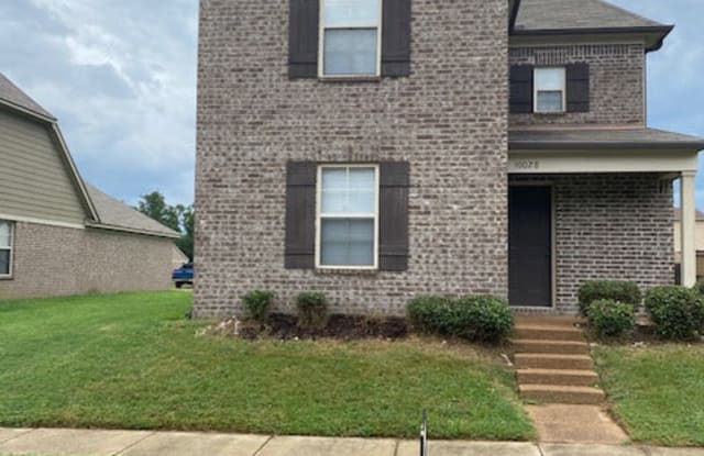 10028 Branley Oak Dr - 10028 Branley Oak Dr, Shelby County, TN 38016