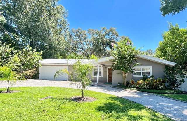 1060 JESSE AVENUE - 1060 Jesse Avenue, Safety Harbor, FL 34695