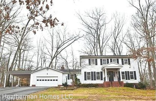 9805 Moor Green Drive - 9805 Moor Green Drive, Buckhall, VA 20112