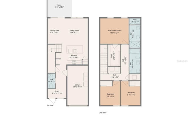 14551 STELLAR Place Gallery 2
