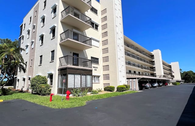 8198 Terrace Garden Dr N Unit 104 - 8198 Terrace Garden Drive, West Lealman, FL 33709