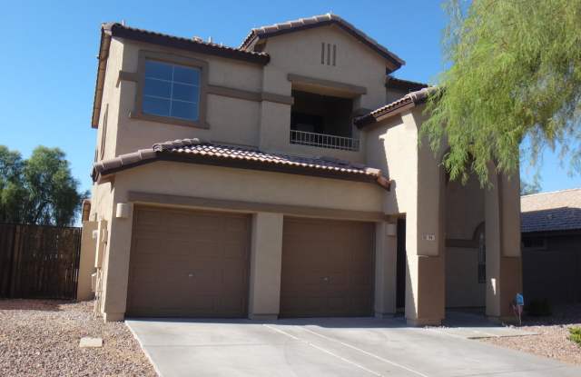 94 W SUN RAY Drive - 94 West Sun Ray Drive, San Tan Valley, AZ 85143