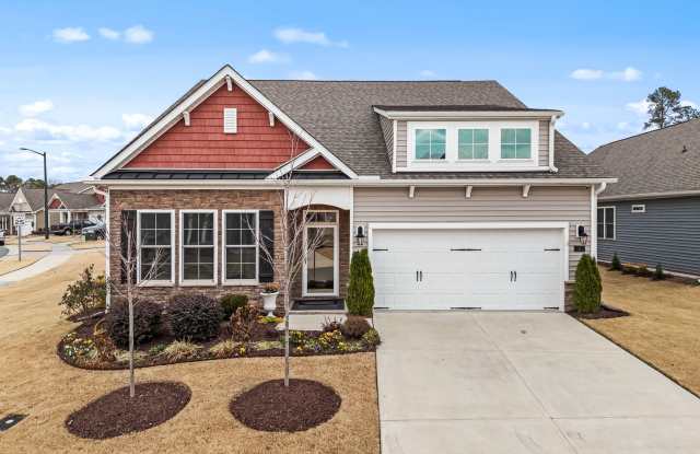 Amazing Durham Location - Easy commute to RTP, Brier Creek - 1 Parker Pond Court, Durham County, NC 27703