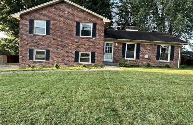 1025 Shawnee Drive photos photos