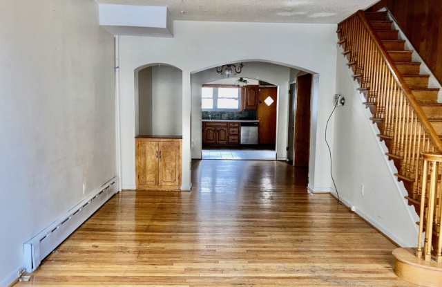 3bd/1.5bth South Philly Gem photos photos