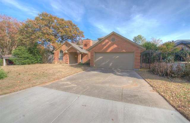 3903 Kingsferry Court - 3903 Kingsferry Court, Arlington, TX 76016