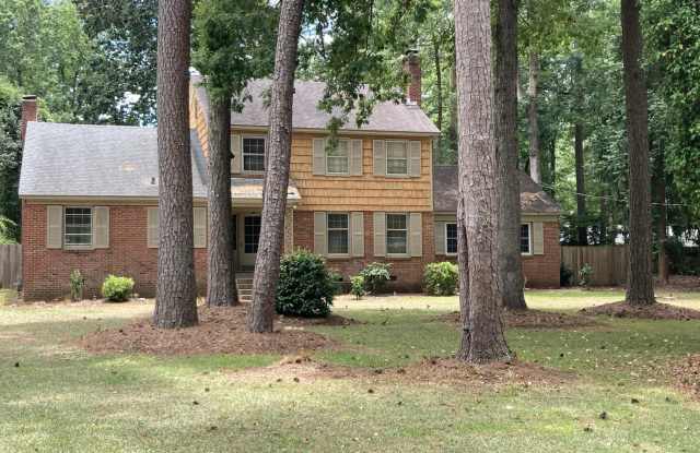 2207 Stallings Drive photos photos