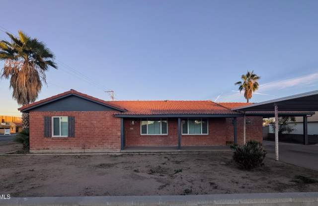 1128 N COOLIDGE Avenue photos photos