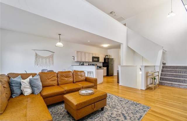 1016 Hillside Avenue - 1016 Hillside Avenue, Norfolk, VA 23503