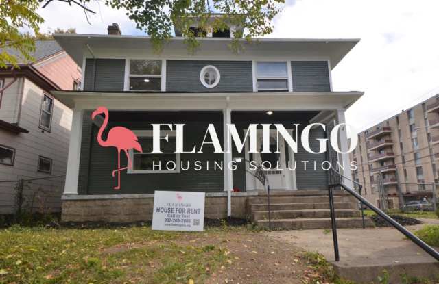 420 Grafton Avenue – Dayton, Ohio (The Gem City) - 420 Grafton Avenue, Dayton, OH 45405