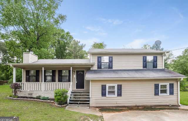 3288 Apache - 3288 Apache Court Northwest, Powder Springs, GA 30127