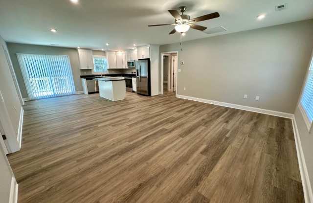 Brand New Spacious 3 Bedroom, 2 Bathroom Home Conveniently Located off Interstate 85 photos photos