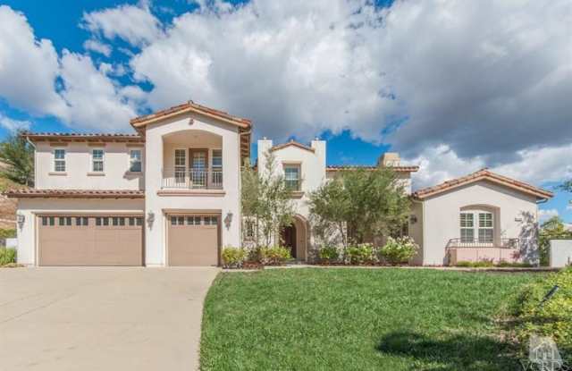 26709 Alsace Drive - 26709 Alsace Drive, Calabasas, CA 91302