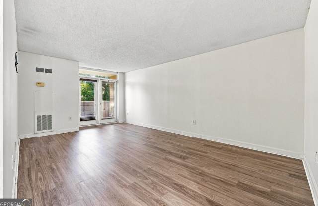 375 Ralph Mcgill Boulevard NE photos photos