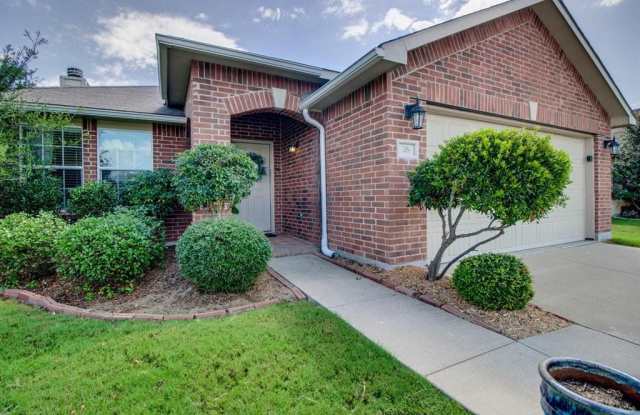 26 Vervain Drive - 26 Vervain Drive, Fate, TX 75087