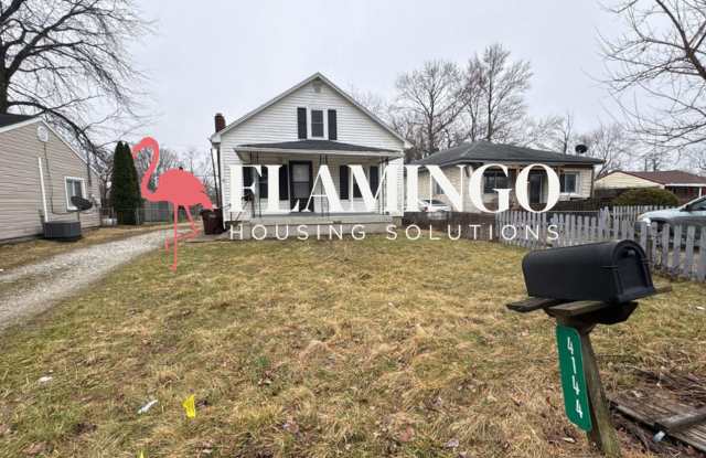 4144 Annapolis Ave – Dayton, OH (The Gem City) photos photos