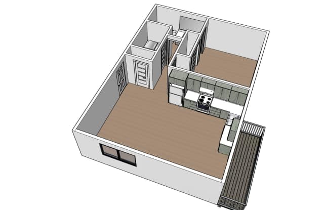 Ferncrest Apartments photos photos