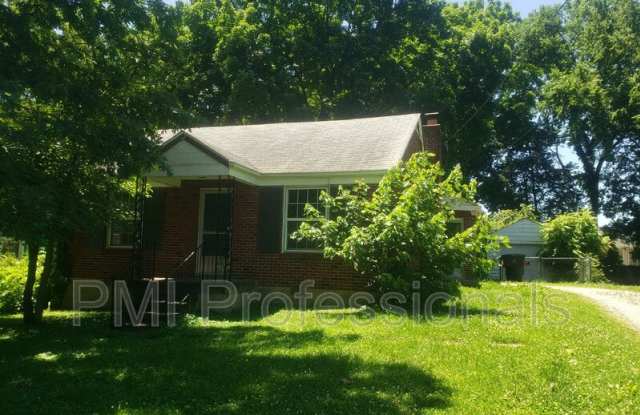 1235 Saturn Dr - 1235 Saturn Drive, Nashville, TN 37217