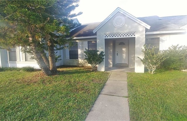 106 CANDLEWICK COURT - 106 Candlewick Court, Sanford, FL 32771