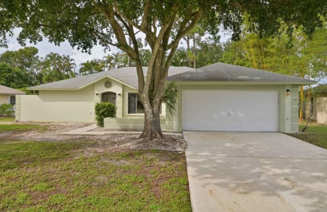 9397 Pineapple Road - 9397 Pineapple Road, Three Oaks, FL 33967