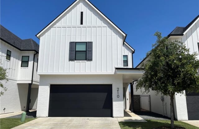 210 Estates Circle - 210 Estates Circle, College Station, TX 77840
