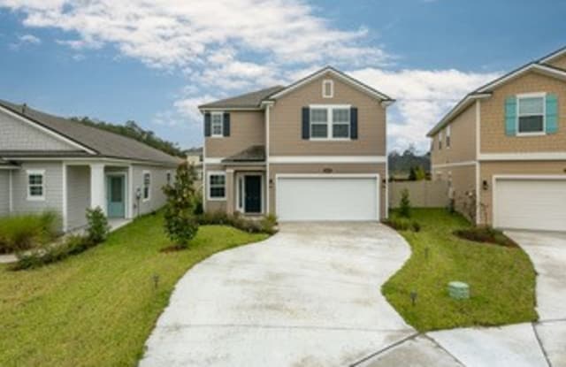 4833 Reef Heron Cir - 4833 Reef Heron Cir, Jacksonville, FL 32257