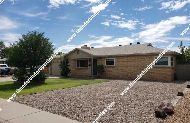 Nice 3 Bedroom, 2 Bathroom, 2 Car Garage and 1,360 Sq Ft. Brick Home in NE Heights. photos photos