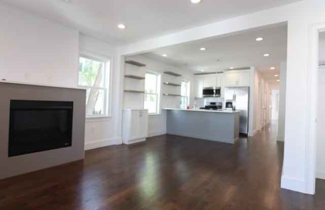 28 Leland St. - 28 Leyland Street, Boston, MA 02125