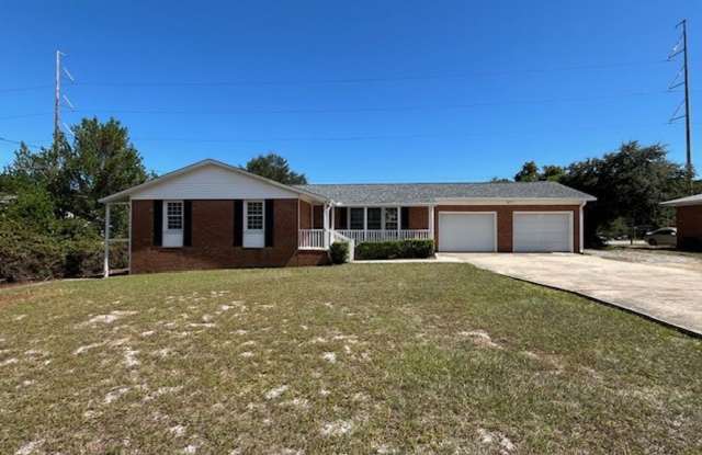 Perfect "Work from Home" Location! - 421 Robert E Lee Drive, Wilmington, NC 28412