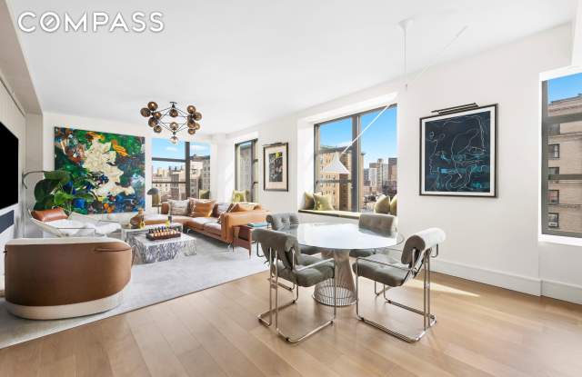 251 West 91st Street photos photos