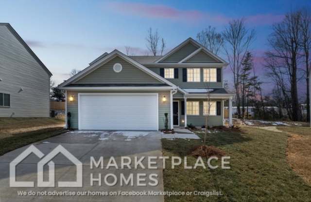 3504 Marksbury Dr Gallery 1