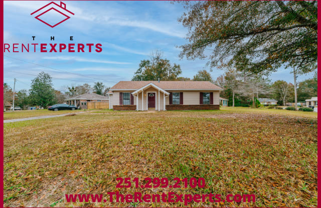 799 Trailwood Drive West - 799 Trailwood Drive West, Mobile County, AL 36608