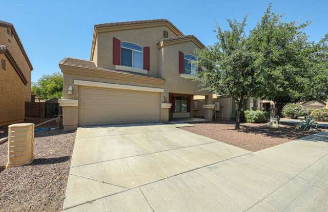 10751 West Coolidge Street photos photos